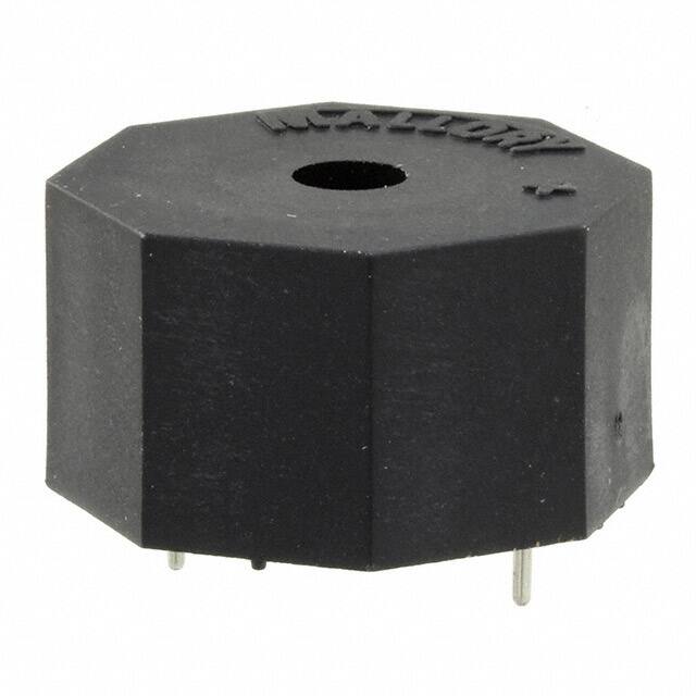 MSE14LDP3 Mallory Sonalert Products Inc.  Alarms Buzzers and Sirens